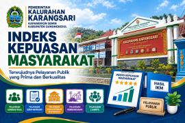 Indeks Kepuasan Masyarakat